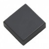 LEGO 100x 3070b Tile 1x1 | Black