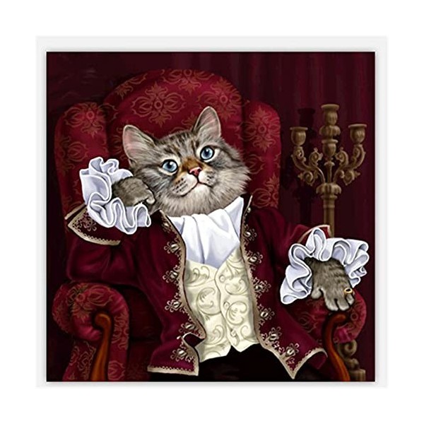 Puzzle 3D 1000 p -Domineering cat-40003D Puzzle ColoréJeu DIntelligence De lart De La Décoration Moderne Jeu Cadeau Unique