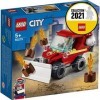 LEGO 60279 City Fire Le Camion des Pompiers