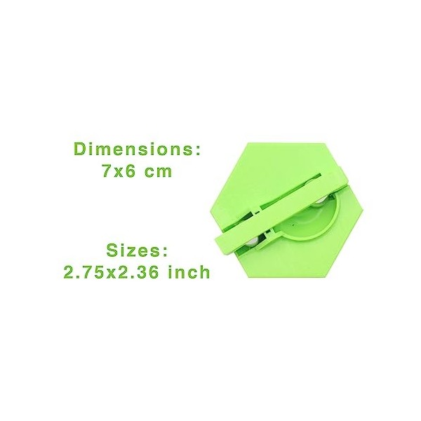 TracksCreations Canon de Gauss inversé