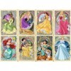 Ravensburger - Puzzle Adulte - Puzzle 1000 p -Disney Princesses Art Nouveau - 16504