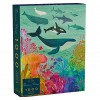 Elena Essex Puzzle 1000 Pieces - Ocean Deep | Puzzle | Puzzle Animaux | Puzzles Classiques | Adulte mer Baleine Aquarium Puzz