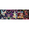 Clementoni Classics 1000pzs Does Not Apply Panorama Joys Adulte 1000 pièces, panoramique, Personnage Disney, Puzzle Dessin an