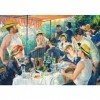 Trefl- Auguste Renoir Jaconde 1000 Pièces Collection dart Qualité Premium pour Adultes et Enfants à partir de 12 Ans Puzzle,