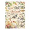 Cobble Hill Puzzle mit 1000 Teilen - Country Diary: Herbst - inklusive Muster-Poster