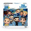 Pop ! Puzzles Ted Lasso - 500 pièces - 45.7cm x 61 cm - Anglais