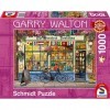 Schmidt Spiele- Garry Walton-Puzzle de 1000 pièces, 59604, coloré