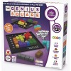 RIVIERA GAMES The Genius Square - STEM Puzzle Game by The Happy Puzzle Company