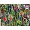 Houseplant Jungle 1000 Piece Puzzle