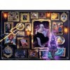 Ravensburger - Puzzle Adulte - Puzzle 1000 p - Ursula Collection Disney Villainous - 15027