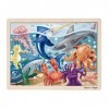 Under the Sea Jigsaw 24 PC 