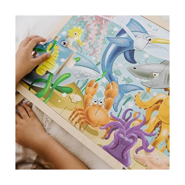 Under the Sea Jigsaw 24 PC 