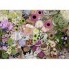 Ravensburger - Puzzle 1000 pièces - Pour lamour des fleurs - Adultes et enfants dès 14 ans - Puzzle de qualité supérieure - 