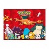 Ravensburger - Puzzle Enfant - Puzzle 100 p XXL - Mes Pokémon préférés - Dès 6 ans - 10934