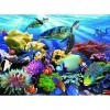 Ravensburger Ocean Turtles 200 pièces Puzzle