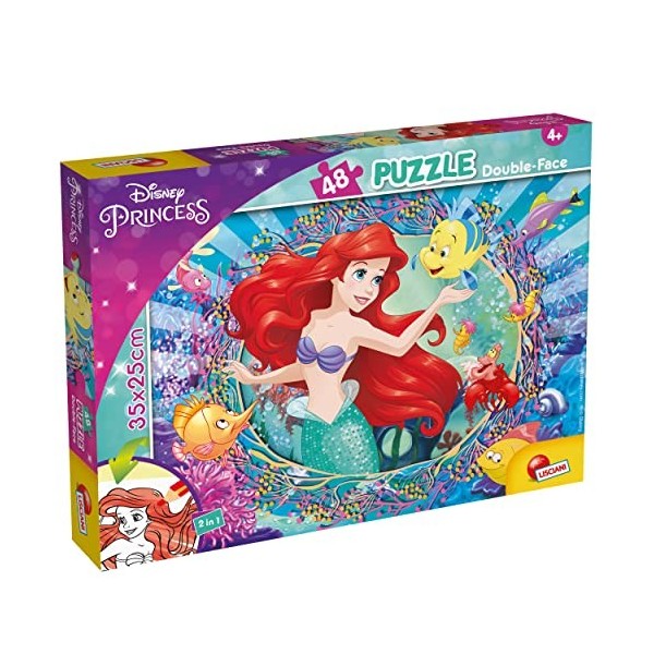 Disney Puzzle DF M-Plus 24 Cars