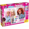 BARBIE PUZZLE M-PLUS 48 - MAGIC UNICORN