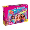 BARBIE PUZZLE M-PLUS 48 - MAGIC UNICORN