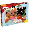 Bing Puzzle M-Plus 24 - Happy Birthday!