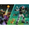 Trefl- Puzzles de 200 Pièces Cassetête à Coloriage de Personnages de Contes de Fées, Divertissement, Amusement pour Les Enfan
