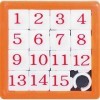 GiftLocal Slide Number Puzzle