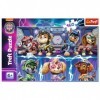 Puzzle 160 Paw Patrol Mighty Movie Trefl