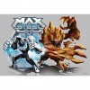 Trefl - 16206 - Puzzle Classique - Max Steel - 100 Pièces