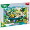 Trefl Puzzle Multicolore - 31363