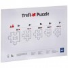 Trefl Puzzle Multicolore - 31363