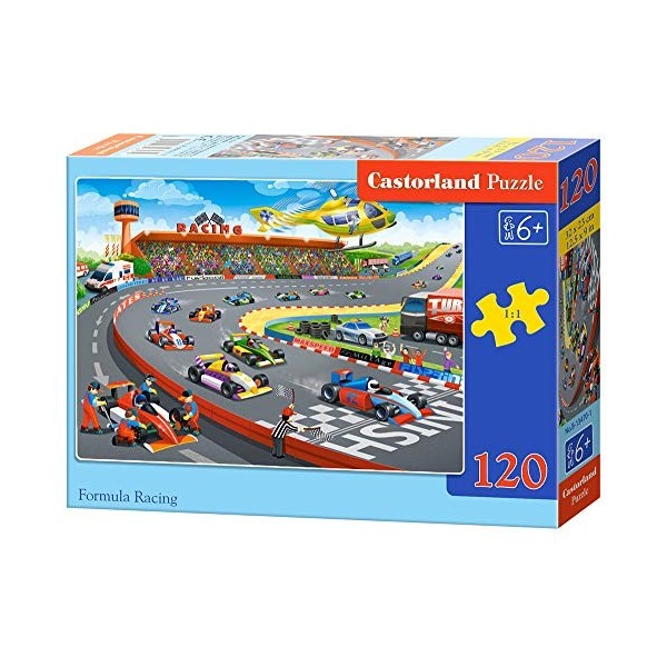 Castorland CSB13470 Puzzle