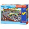 Castorland CSB13470 Puzzle