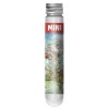 Besreey Mini Puzzles dans Un Tube,Mini Puzzles pour Adultes - Jeu Intelligent de Petits Puzzles de 6 X 4 Pouces - Puzzles de 