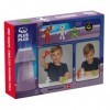 PLUS PLUS - Box robot 170PCS - PP3828, basic