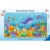 Ravensburger- Puzzle Enfant, 05632