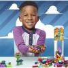 Mega Construx Wonder Builders, tube de 220 briques de construction, jeu pour enfant dès 4 ans, GVM51