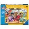 Ravensburger Dino Ranch - 35 Piece Jigsaw Puzzle for Kids Age 5 Years Up