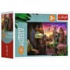 Trefl MiniMAXI Puzzle dinosaure 2