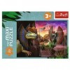 Trefl MiniMAXI Puzzle dinosaure 2