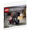 LEGO Technic 30655 Chariot élévateur avec palette Polybag