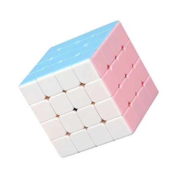 Shanrya Jouet de Puzzle Tournant, Joli Puzzle de Vitesse en Plastique Flexible et Amusant pour Les à Domicile pour Les Enfant