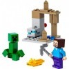 LEGO Minecraft The Dripstone Cavern 30647 Sac en plastique Multicolore 6432544 