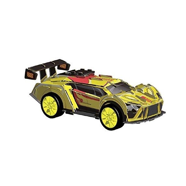 Spin Master Games Cardinal - Racers Puzzle, 6044918