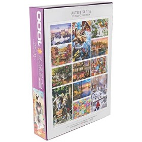 Eurographics Puzzle EG60000742