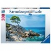 Ravensburger - Puzzle 300 pièces - La mer Egée - 13323 - Pour adultes et enfants dès 10 ans - Premium Puzzle de qualité supér