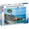 Ravensburger - Puzzle 300 pièces - La mer Egée - 13323 - Pour adultes et enfants dès 10 ans - Premium Puzzle de qualité supér