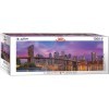 EuroGraphics 1000-Piece 6010-5301 Brooklyn Bridge New York Puzzle 1000 pièces , Coloris Assortis