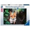 Ravensburger - Puzzle 300 pièces - Renard dans un pré - 13321 - Pour adultes et enfants dès 10 ans - Premium Puzzle de qualit