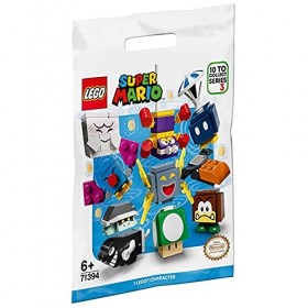 Lego Super Mario Serie 3 - 71394 - Swooper
