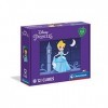 Clementoni Puzzle Cubo Princesas Disney 12pzs