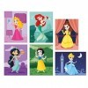 Clementoni Puzzle Cubo Princesas Disney 12pzs